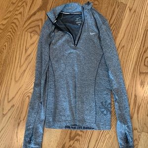 Nike long sleeve
